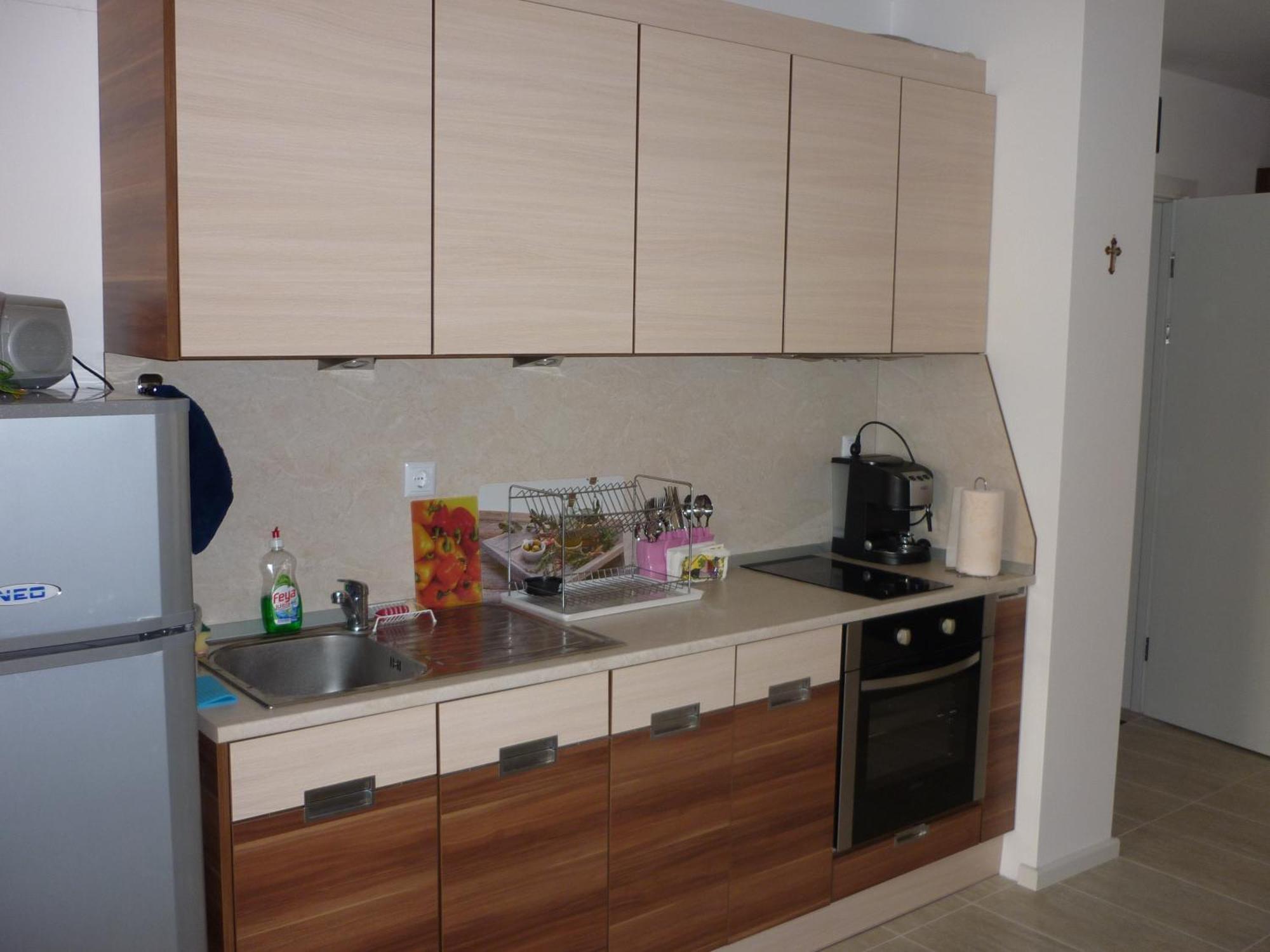 Ganozliev'S Apartments In Kavatsi Area Sozopol Eksteriør bilde