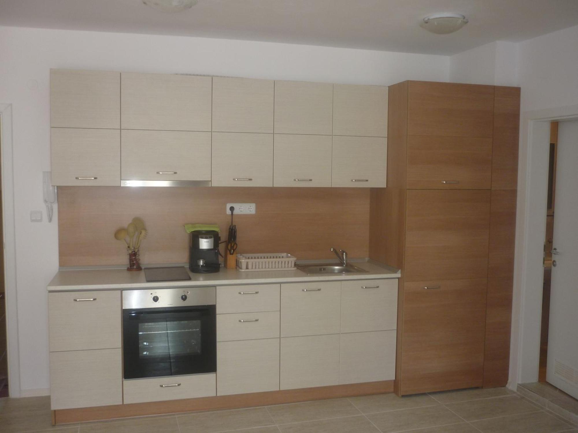 Ganozliev'S Apartments In Kavatsi Area Sozopol Eksteriør bilde