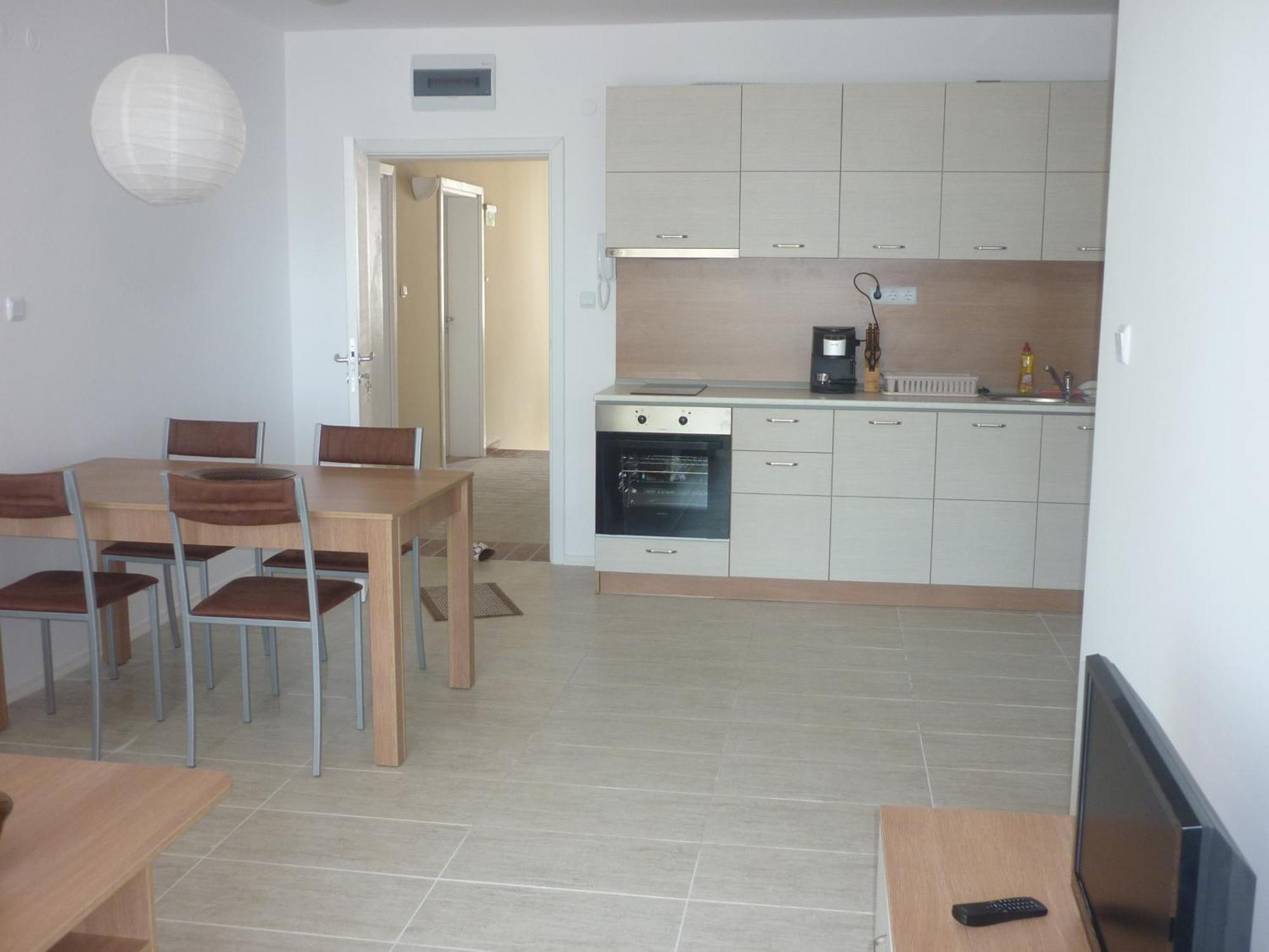 Ganozliev'S Apartments In Kavatsi Area Sozopol Eksteriør bilde