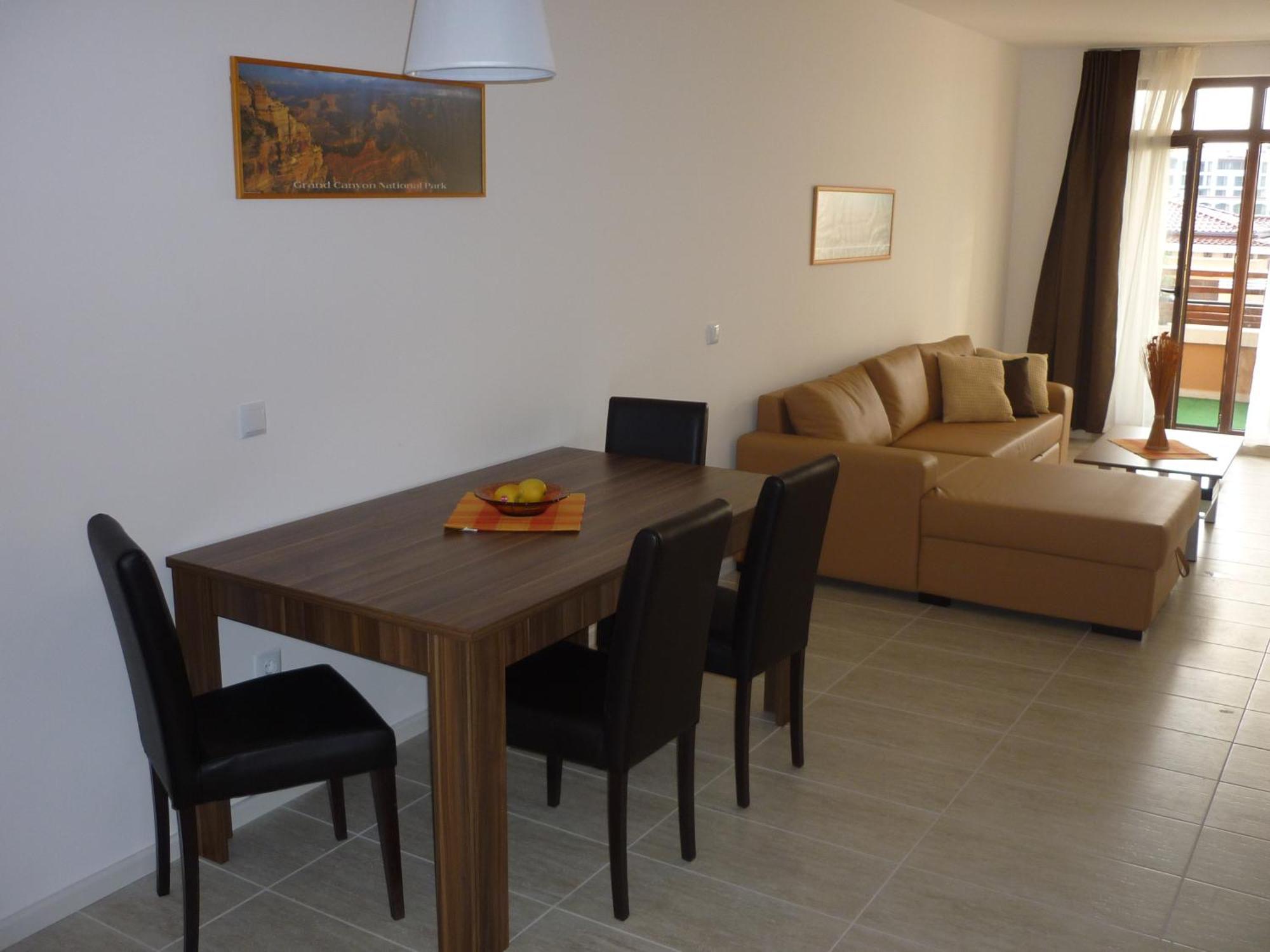 Ganozliev'S Apartments In Kavatsi Area Sozopol Eksteriør bilde