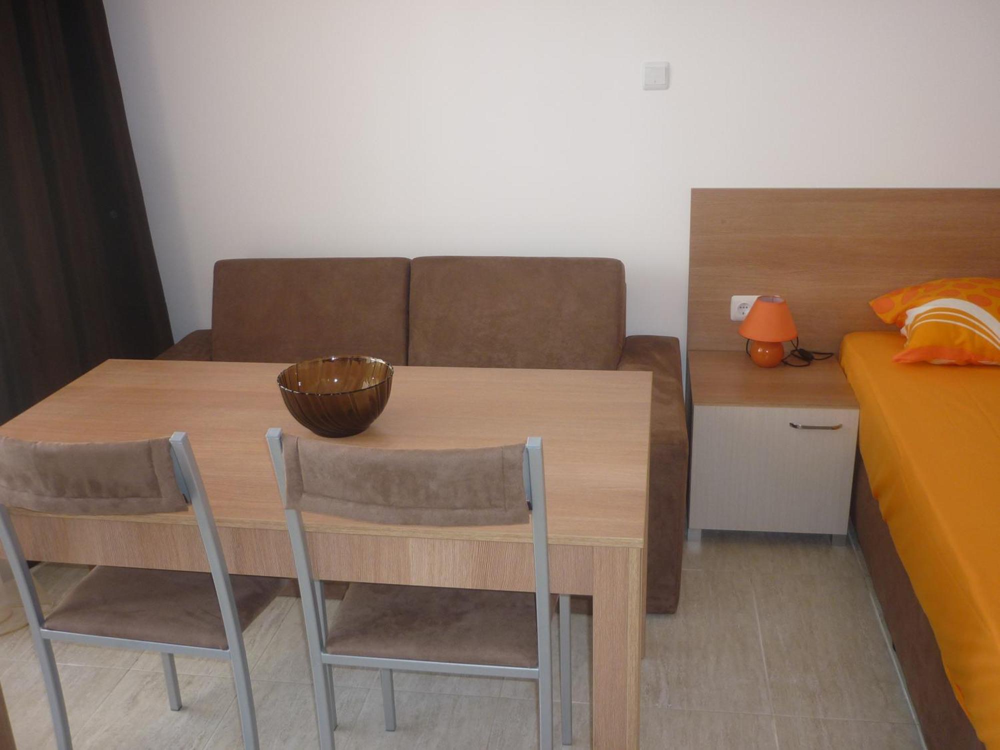 Ganozliev'S Apartments In Kavatsi Area Sozopol Eksteriør bilde