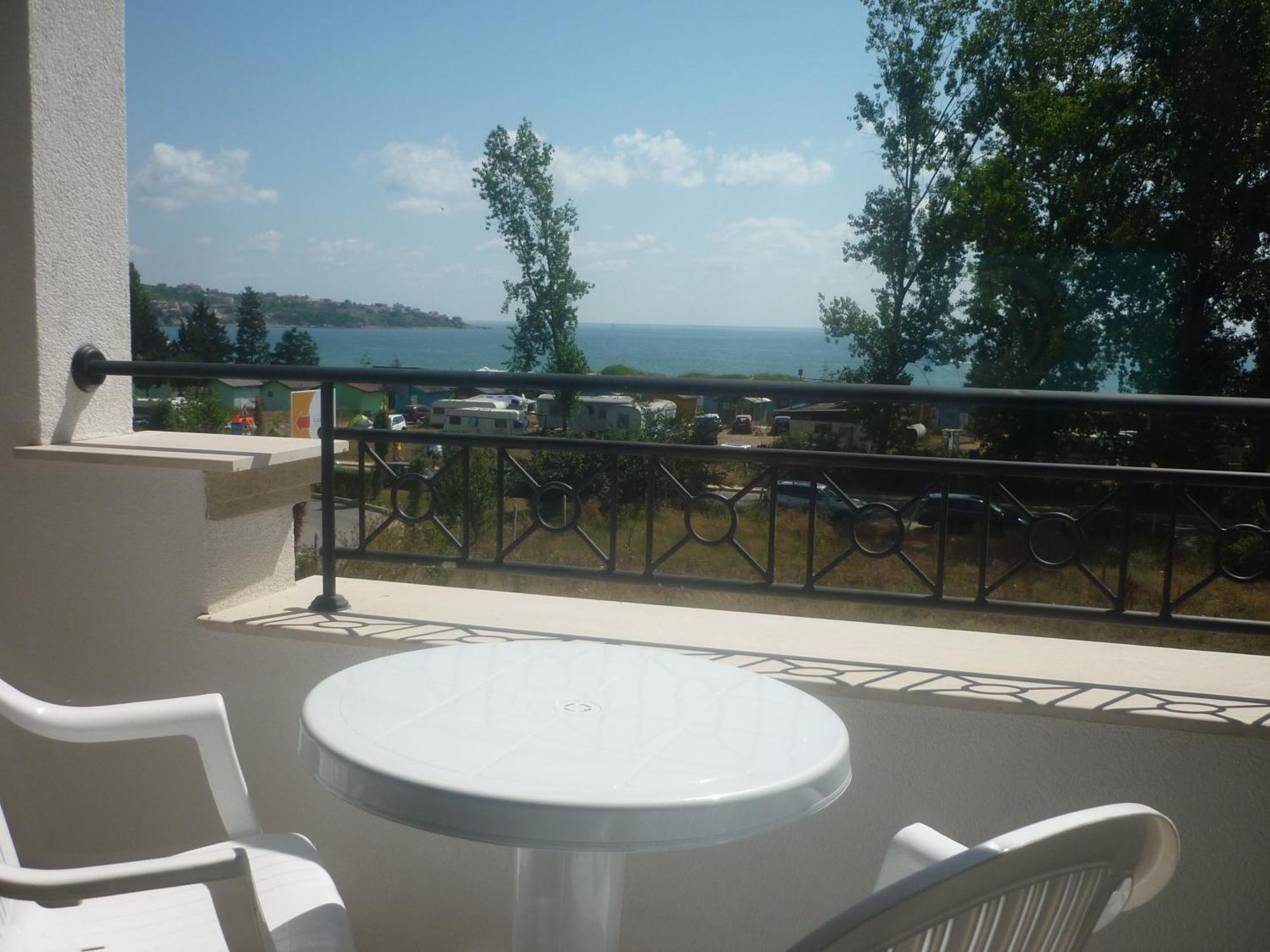 Ganozliev'S Apartments In Kavatsi Area Sozopol Eksteriør bilde