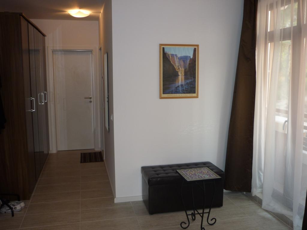 Ganozliev'S Apartments In Kavatsi Area Sozopol Eksteriør bilde